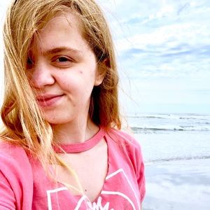 Meet your Posher, Jordan